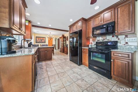 473 Pierpont Road Waterbury CT 06705