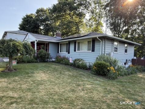 473 Pierpont Road Waterbury CT 06705