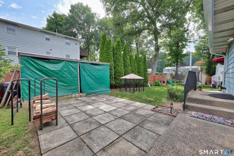473 Pierpont Road Waterbury CT 06705