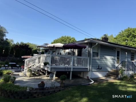473 Pierpont Road Waterbury CT 06705