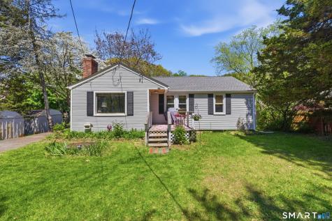 1098 Long Cove Road Ledyard CT 06335
