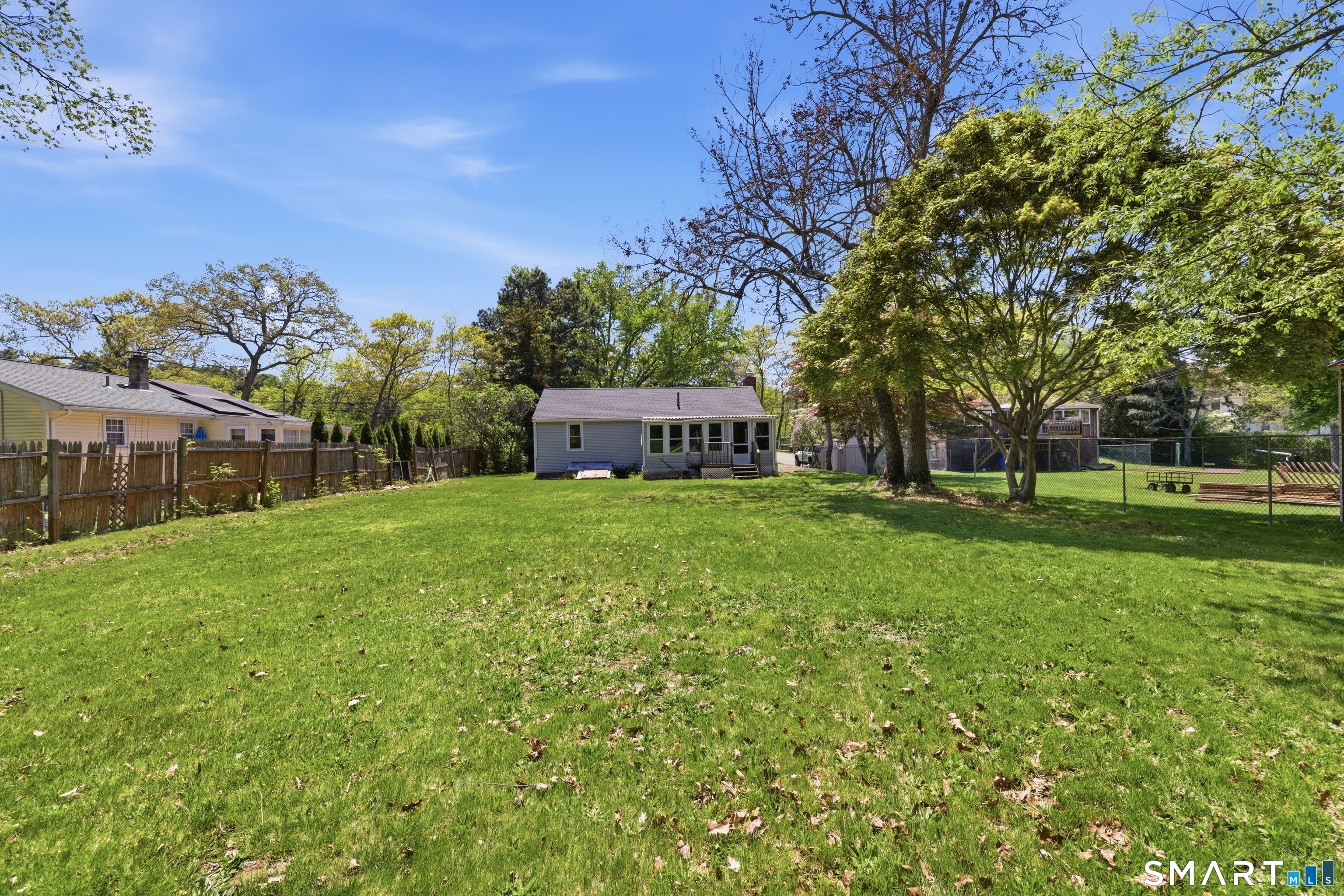1098 Long Cove Road Ledyard CT 06335