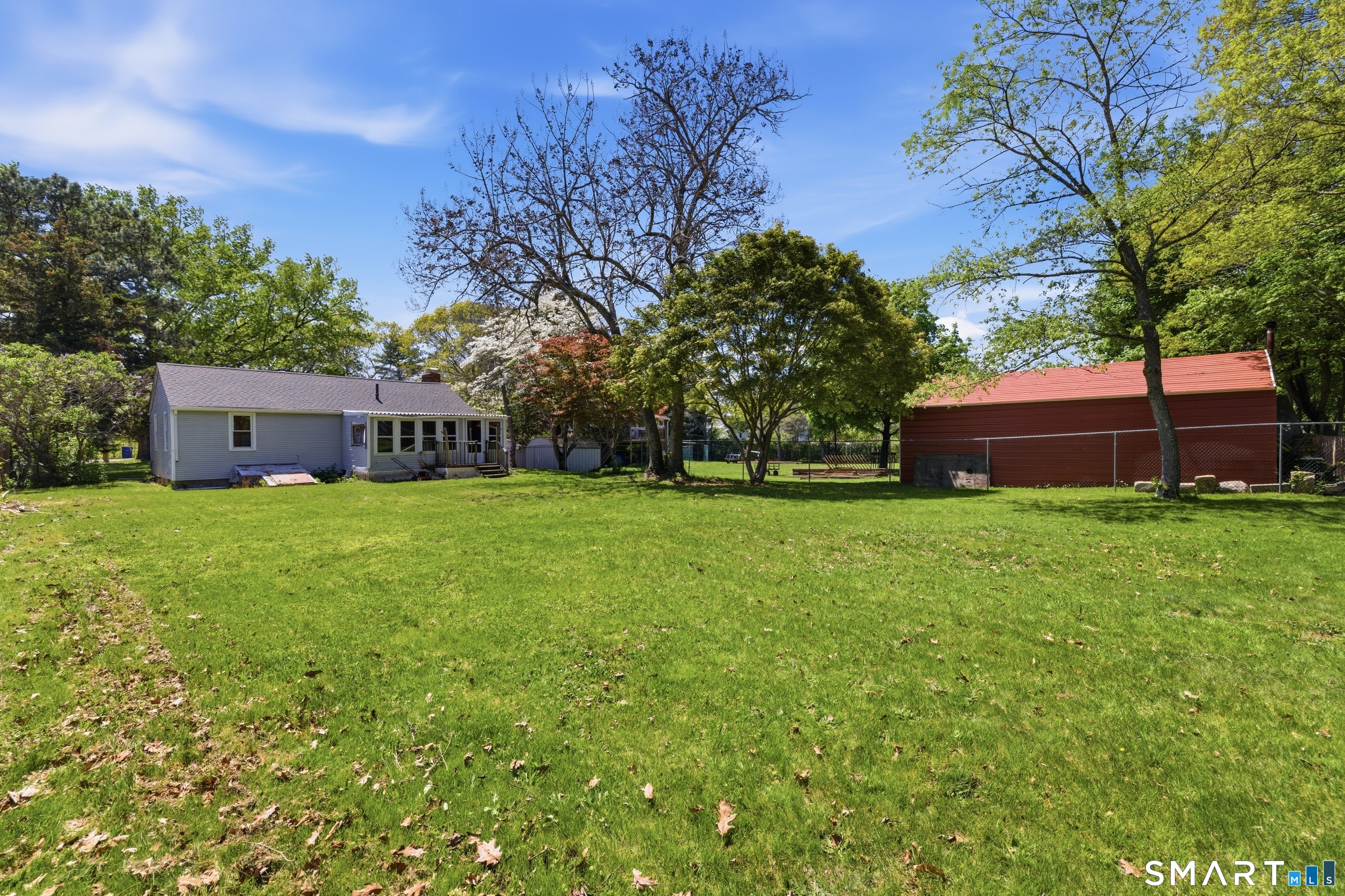 1098 Long Cove Road Ledyard CT 06335