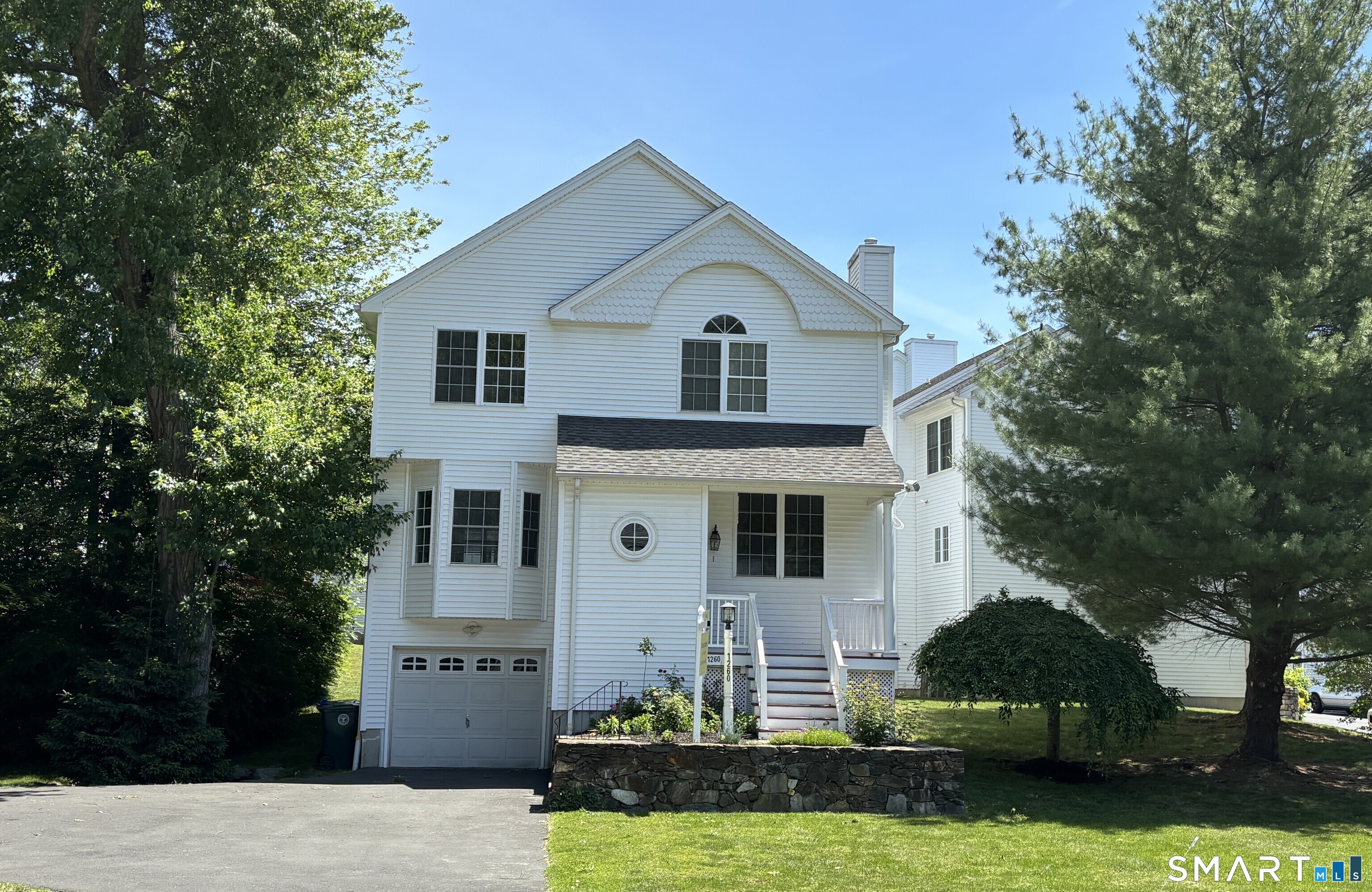 1260 Cutspring Road Stratford CT 06614