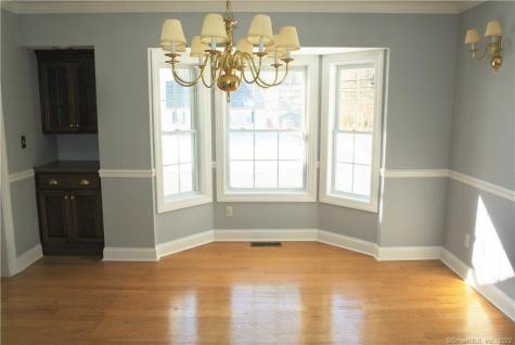 1260 Cutspring Road Stratford CT 06614