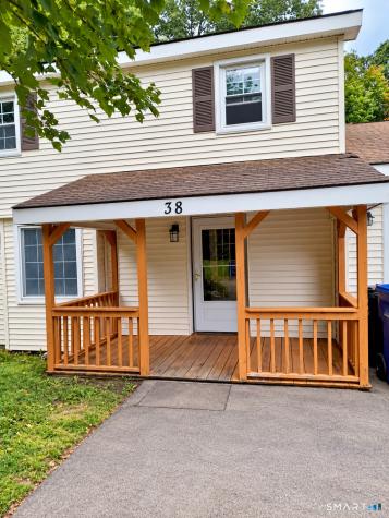 38 White Road Ellington CT 06029