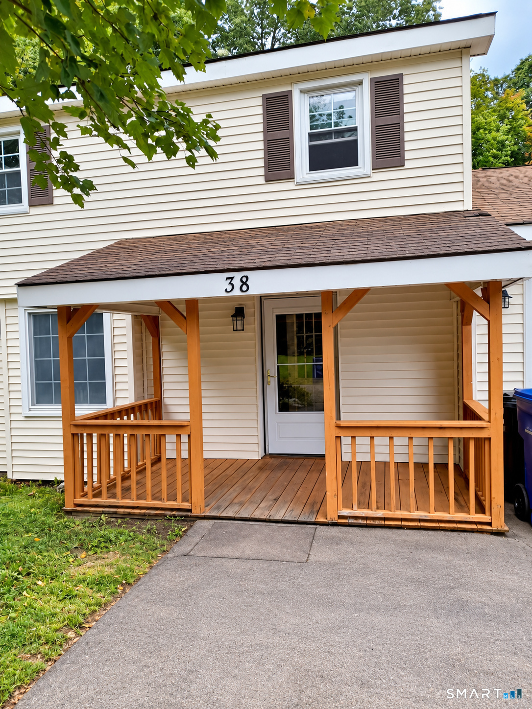 38 White Road Ellington CT 06029