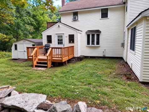 38 White Road Ellington CT 06029