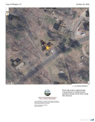 38 White Road Ellington CT 06029