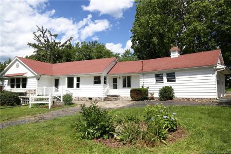 3 Muller Street New Fairfield CT 06812