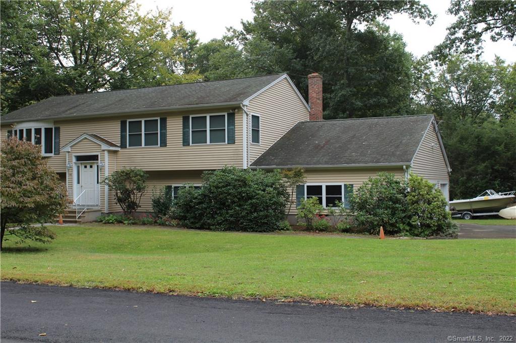 76 Laurel Wood Drive Shelton CT 06484