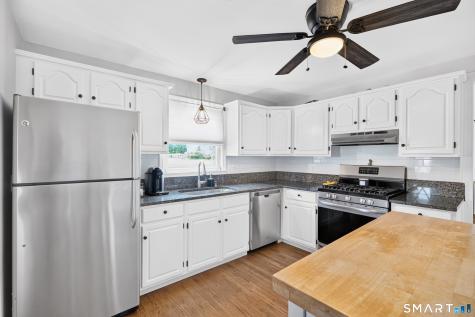 143 Alexander Avenue Bridgeport CT 06606