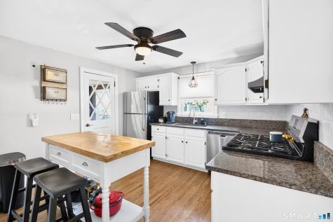 143 Alexander Avenue Bridgeport CT 06606