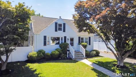 143 Alexander Avenue Bridgeport CT 06606