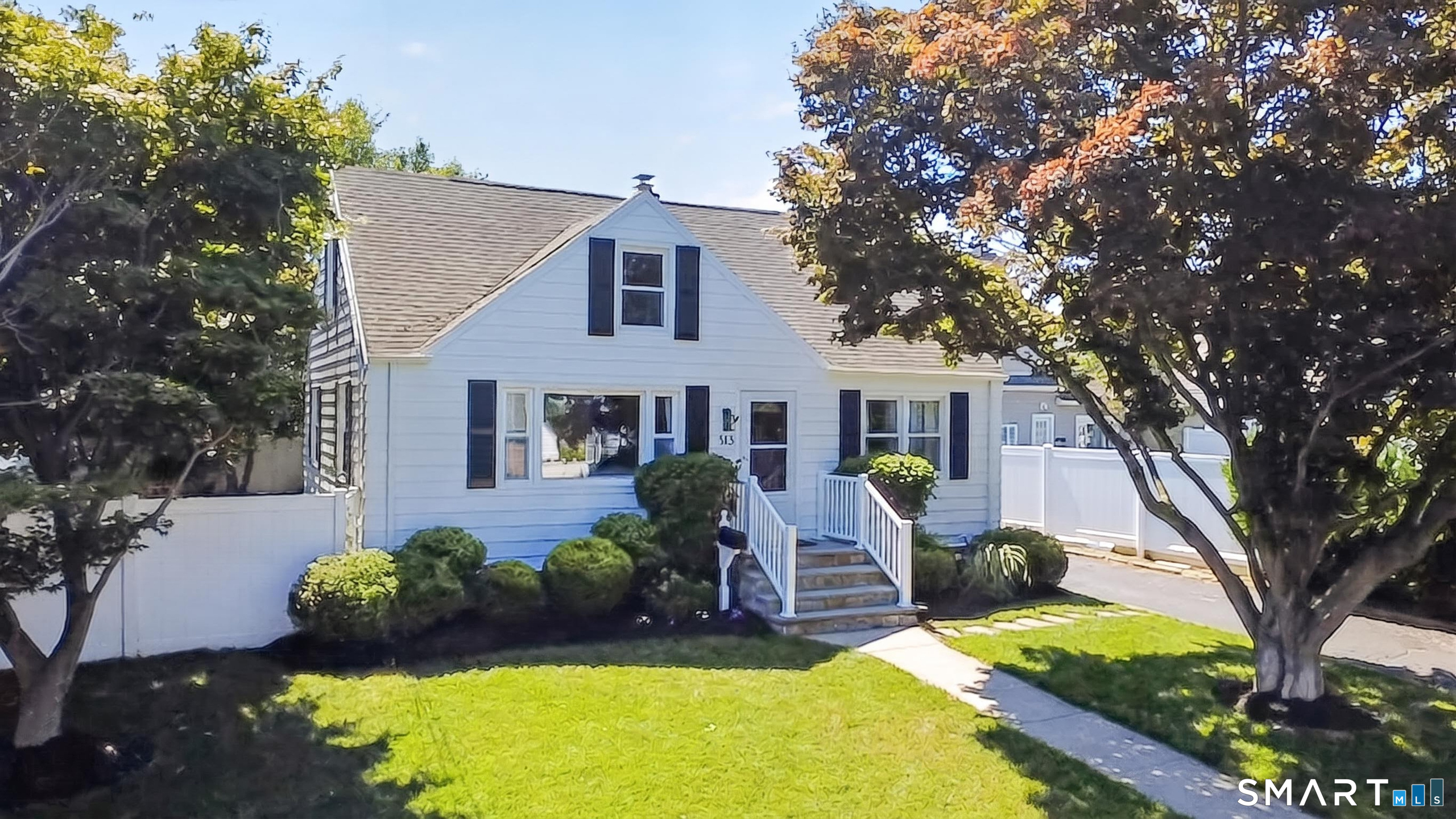 143 Alexander Avenue Bridgeport CT 06606