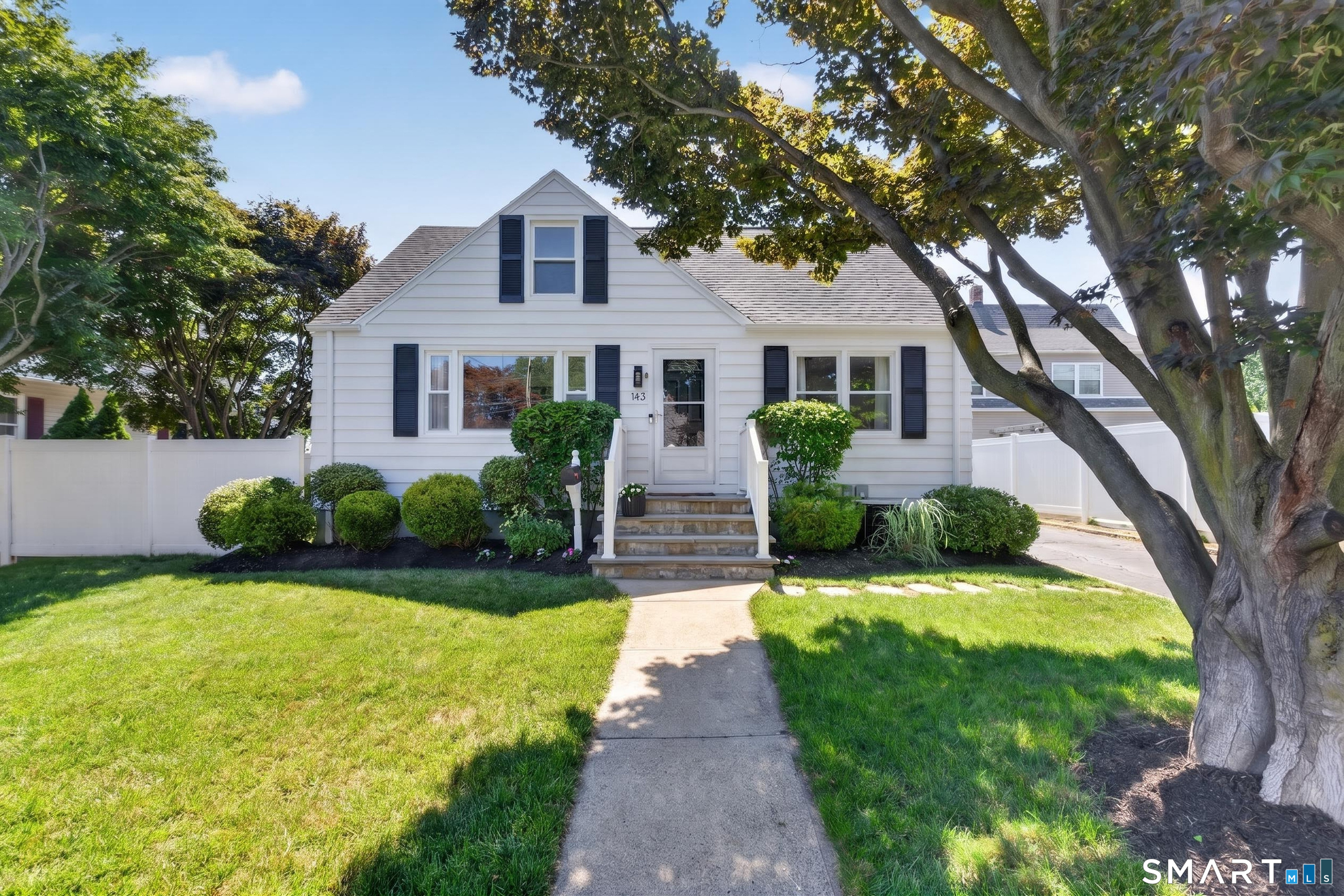 143 Alexander Avenue Bridgeport CT 06606