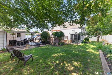 143 Alexander Avenue Bridgeport CT 06606