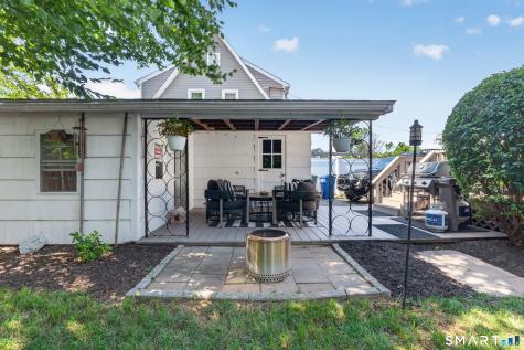 143 Alexander Avenue Bridgeport CT 06606