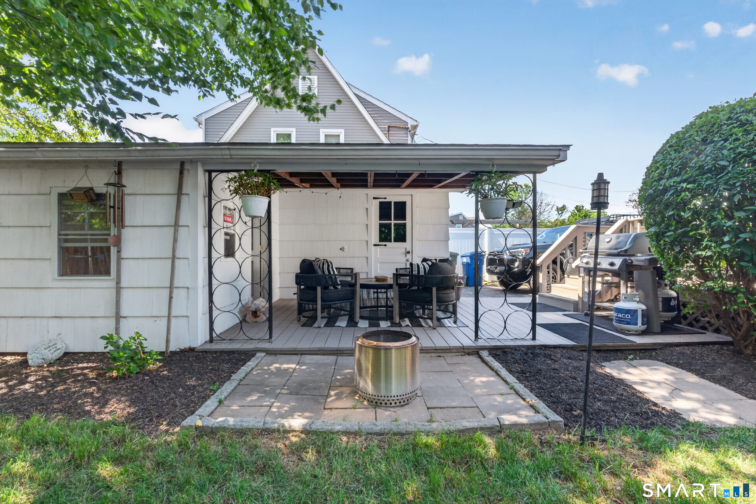 143 Alexander Avenue Bridgeport CT 06606