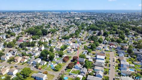 143 Alexander Avenue Bridgeport CT 06606