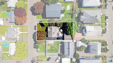 143 Alexander Avenue Bridgeport CT 06606