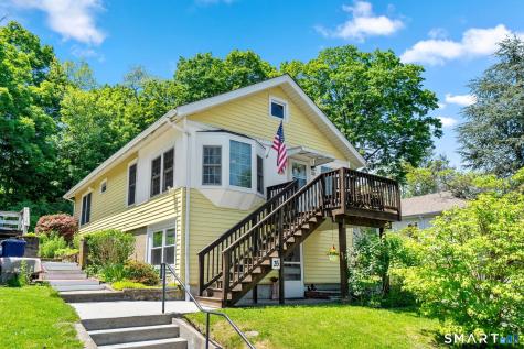 35 Park Place Ansonia CT 06401