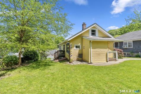 35 Park Place Ansonia CT 06401