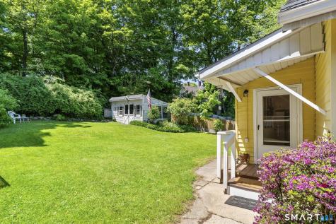 35 Park Place Ansonia CT 06401