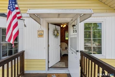 35 Park Place Ansonia CT 06401