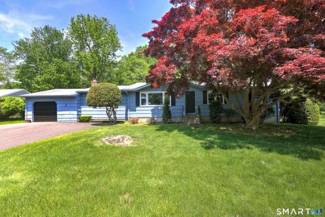 126 Ardmore Road Milford CT 06461