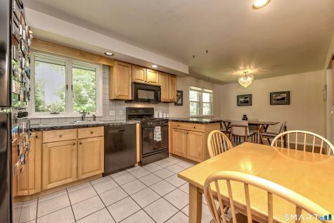 126 Ardmore Road Milford CT 06461