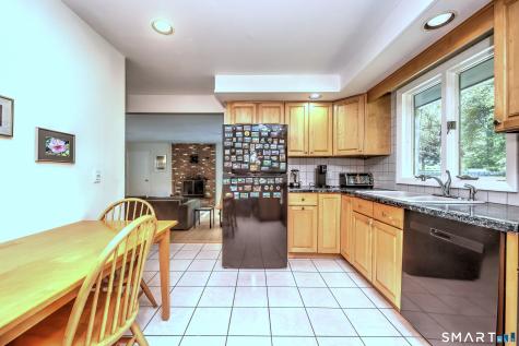 126 Ardmore Road Milford CT 06461