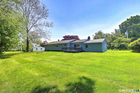 126 Ardmore Road Milford CT 06461
