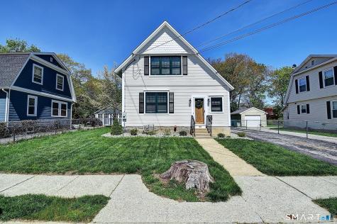 99 Quercus Avenue Windham CT 06226