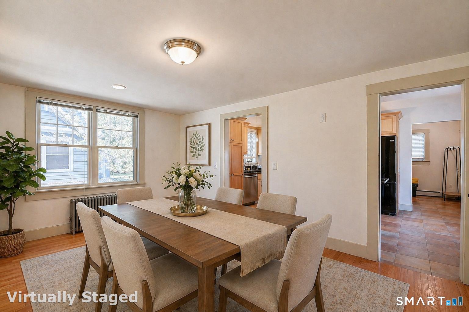 99 Quercus Avenue Windham CT 06226