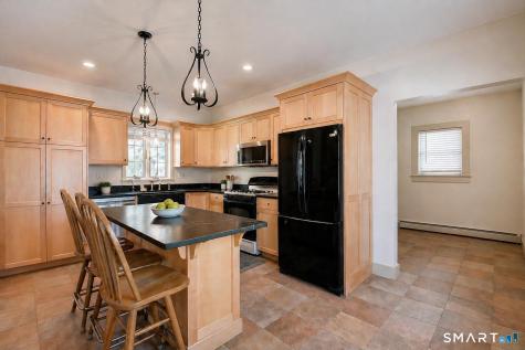 99 Quercus Avenue Windham CT 06226