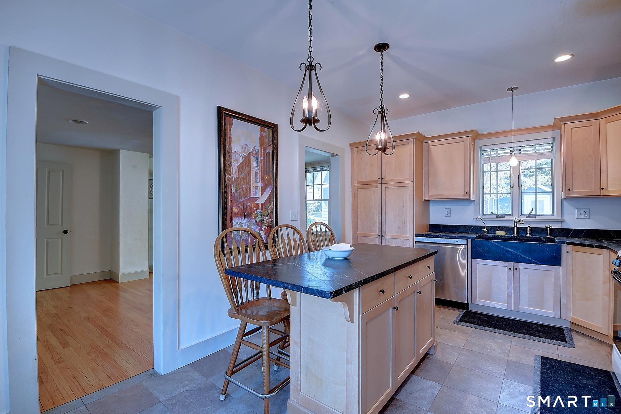 99 Quercus Avenue Windham CT 06226