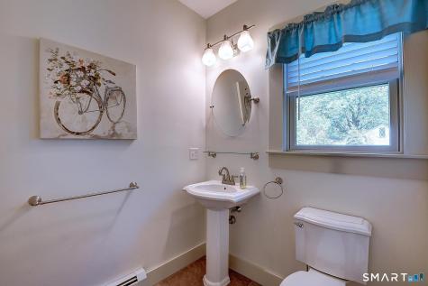 99 Quercus Avenue Windham CT 06226
