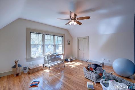 99 Quercus Avenue Windham CT 06226