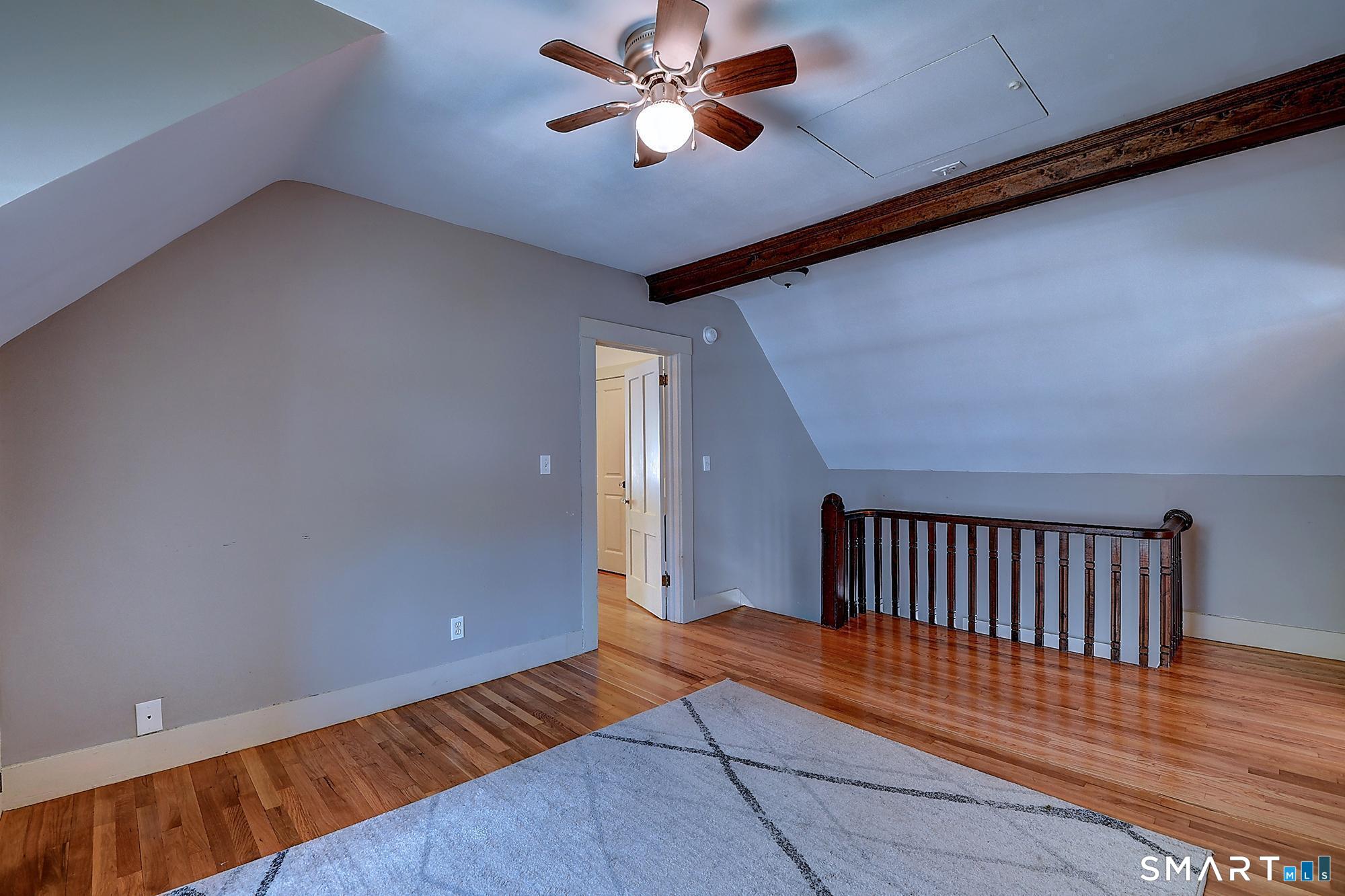 99 Quercus Avenue Windham CT 06226