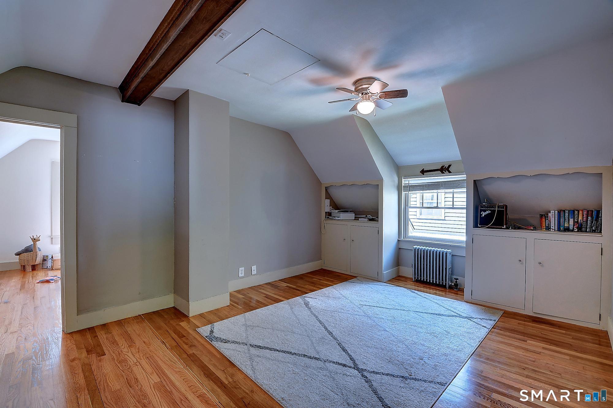 99 Quercus Avenue Windham CT 06226