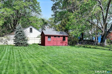 99 Quercus Avenue Windham CT 06226