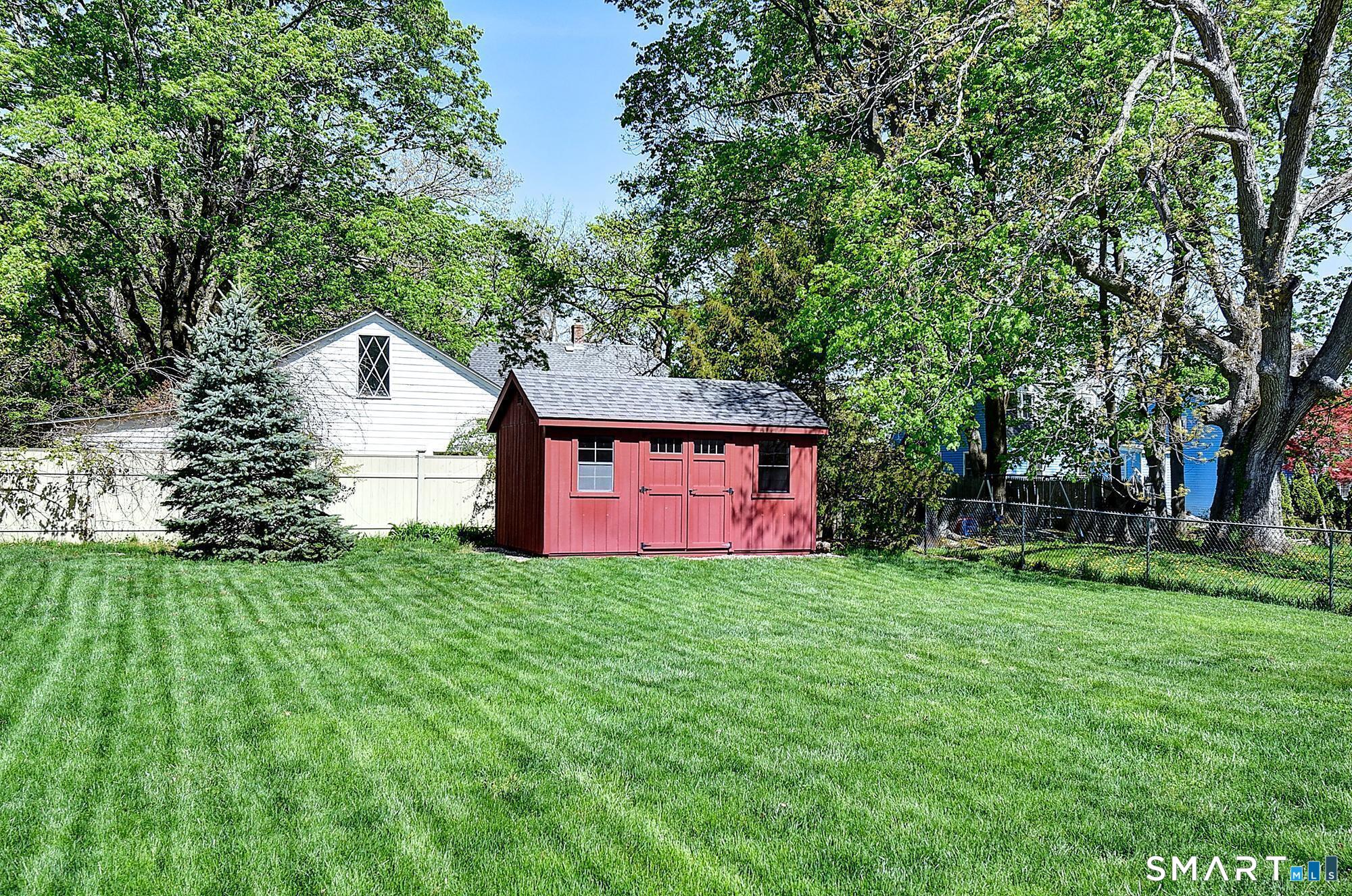 99 Quercus Avenue Windham CT 06226