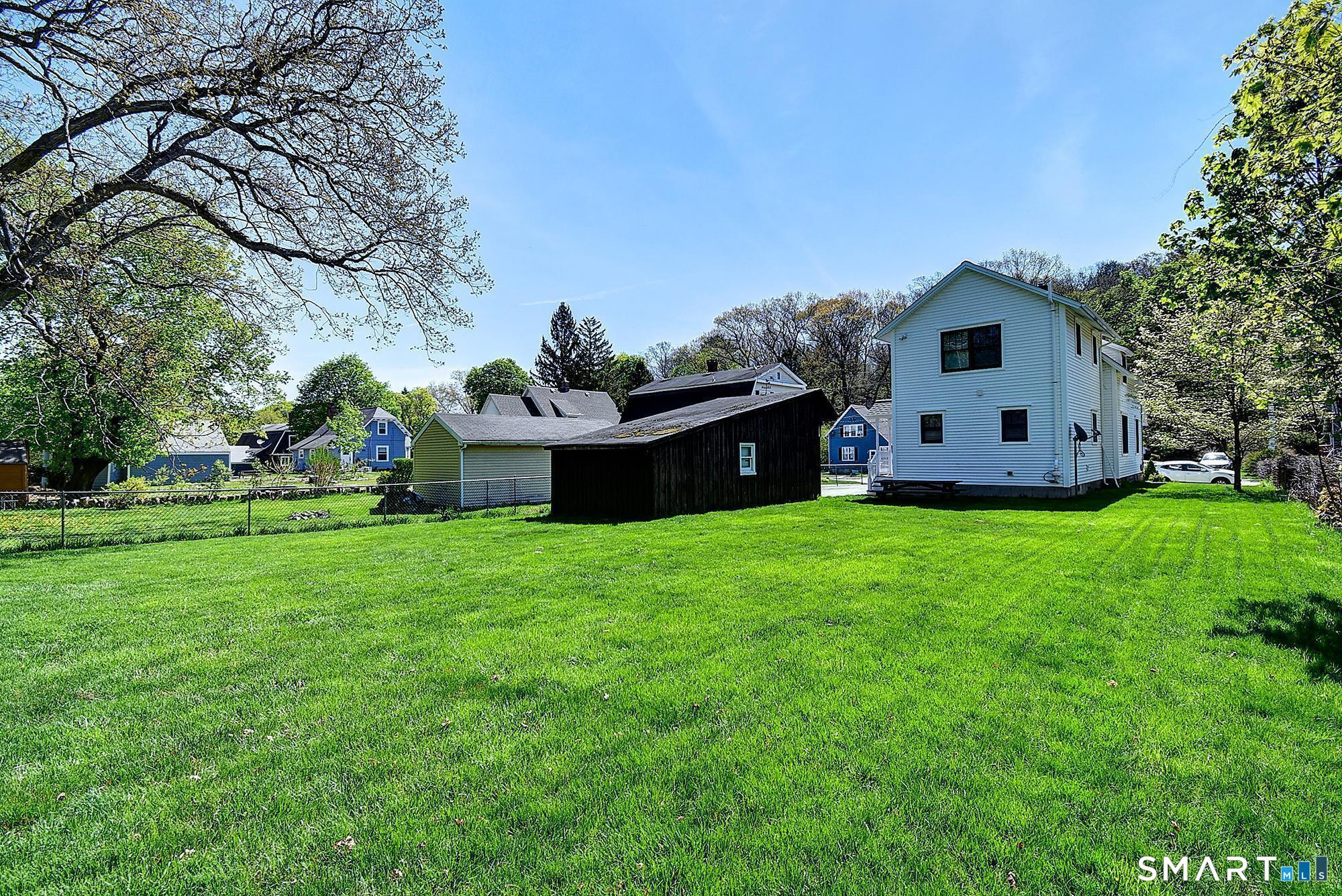 99 Quercus Avenue Windham CT 06226