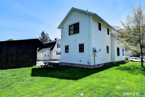 99 Quercus Avenue Windham CT 06226