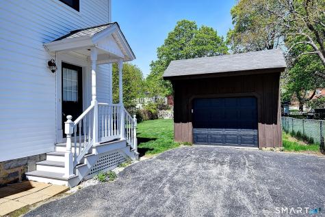 99 Quercus Avenue Windham CT 06226