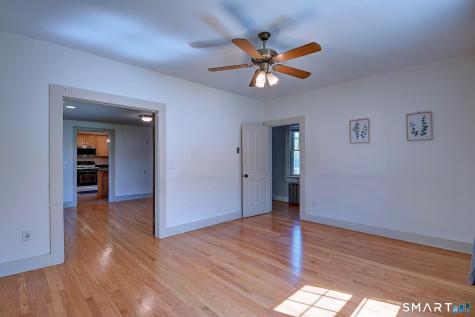 99 Quercus Avenue Windham CT 06226