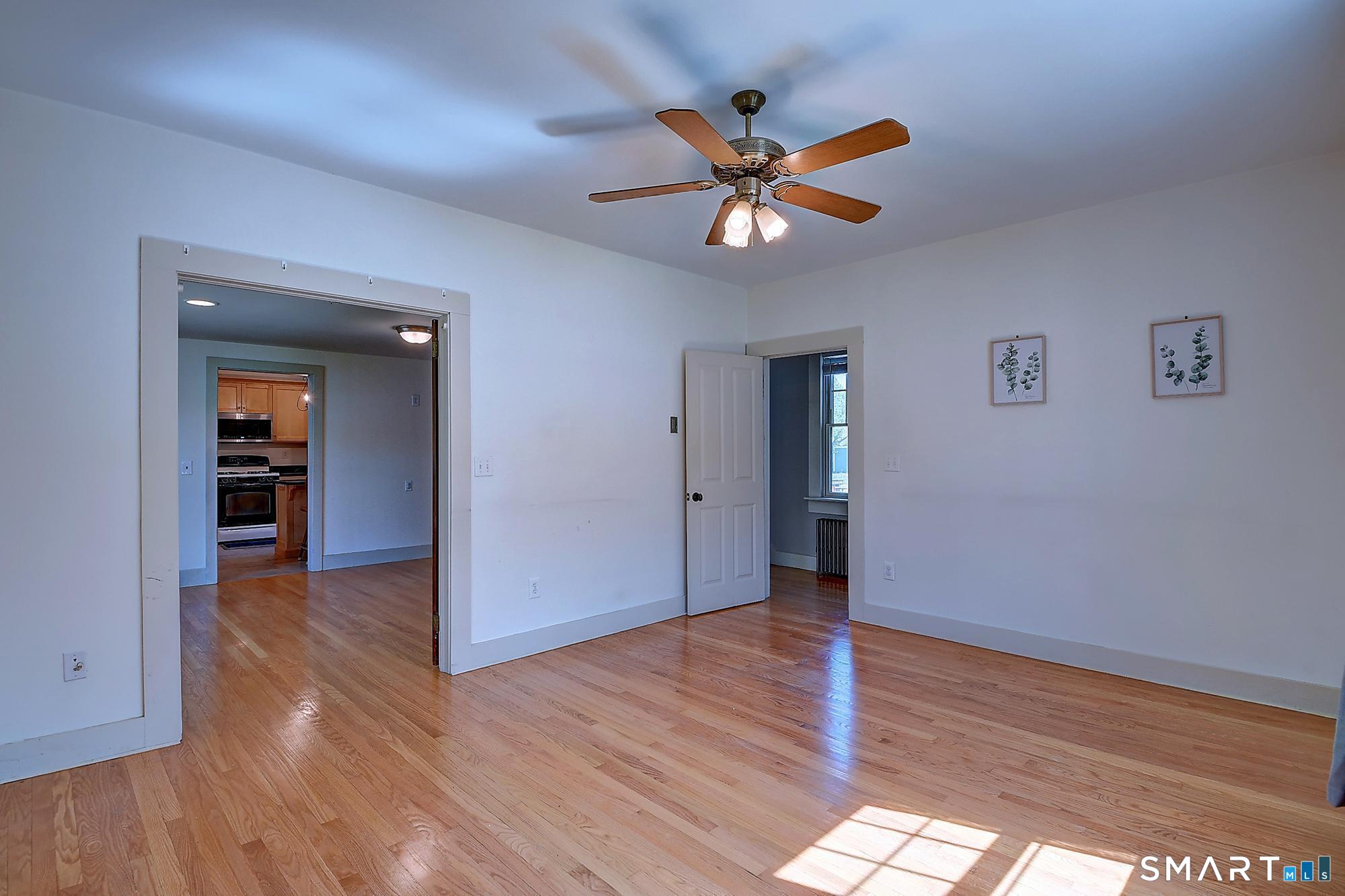 99 Quercus Avenue Windham CT 06226
