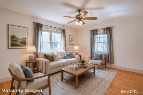 99 Quercus Avenue Windham CT 06226