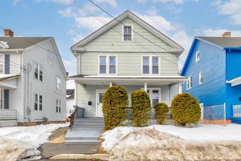 23 Eastwood Road Torrington CT 06790
